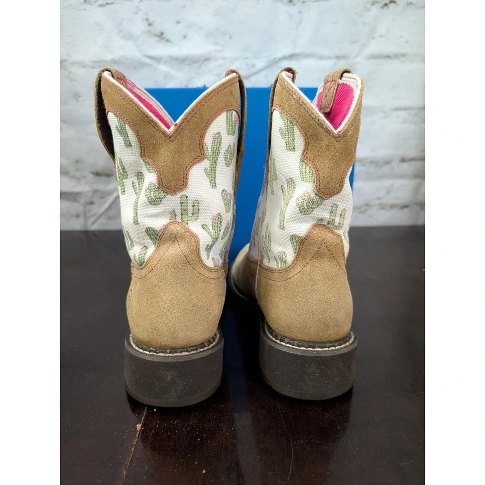 Ariat pre owned